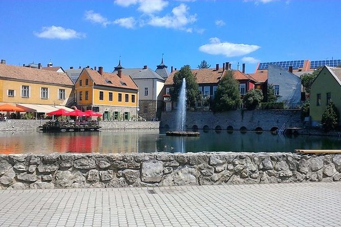 Tapolca Cave Lake and Tihany/ Balaton Private Tour From Budapest - Additional Information