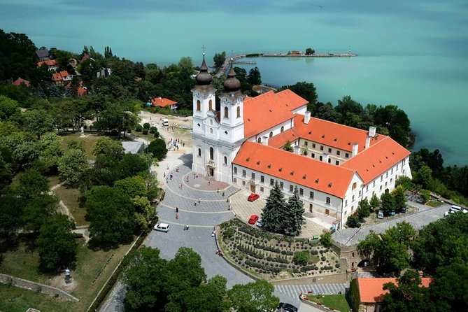 Tapolca Cave Lake and Tihany/ Balaton Private Tour From Budapest - Reviews