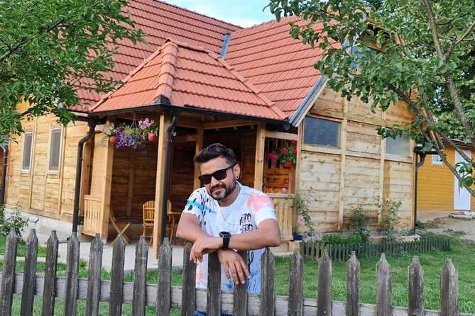 Tara National Park, Mokra Gora, and Zlatibor - Key Points