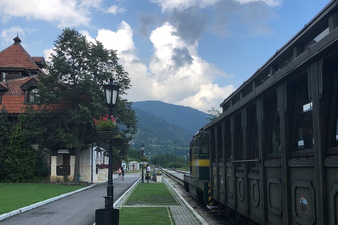 Tara National Park, Mokra Gora, and Zlatibor - Itinerary and Activities