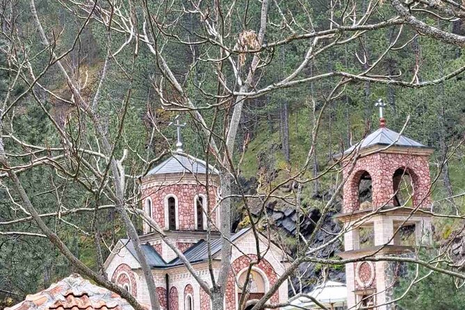 Tara National Park, Mokra Gora, and Zlatibor - Accessibility and Requirements