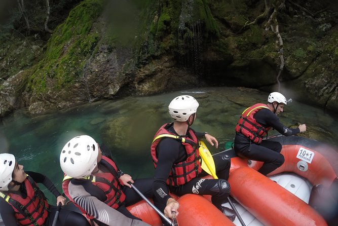 Tara Rafting (Private Tour) - Transportation and Amenities