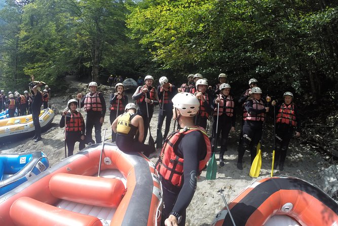 Tara Rafting (Private Tour) - Local Culture and Cuisine