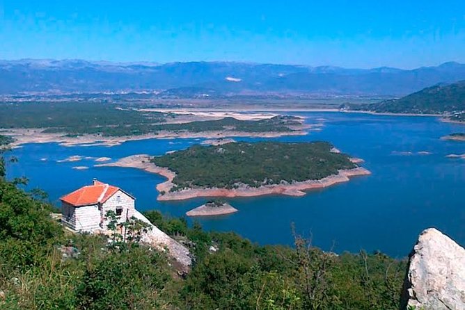 Tara Rafting (Private Tour) - Accessibility and Transportation