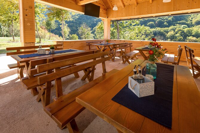 Tara River Rafting Day Tour - Important Considerations