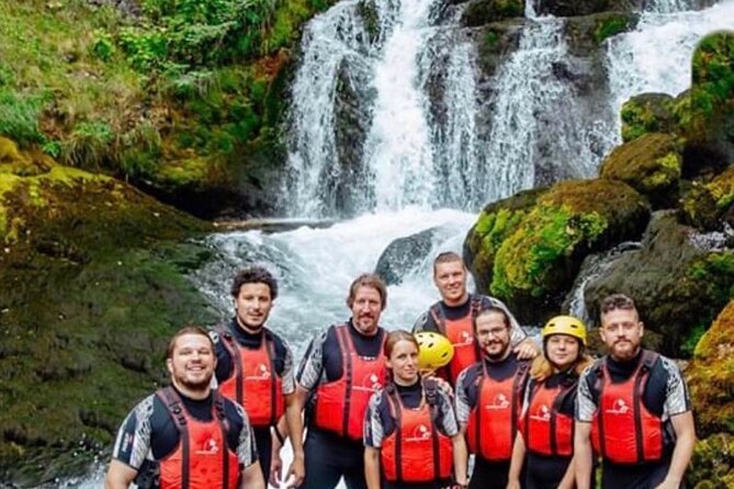 Tara River Rafting Experience - Thrilling Rafting on the Tara River