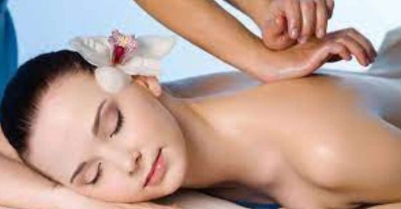 Tara Spa - Group Experiences