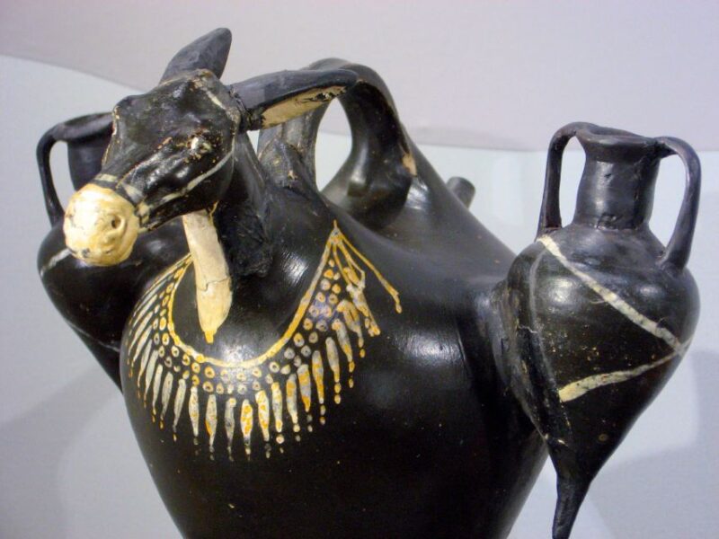 Taranto: MarTa Archaeological Museum Tour - Museum Highlights