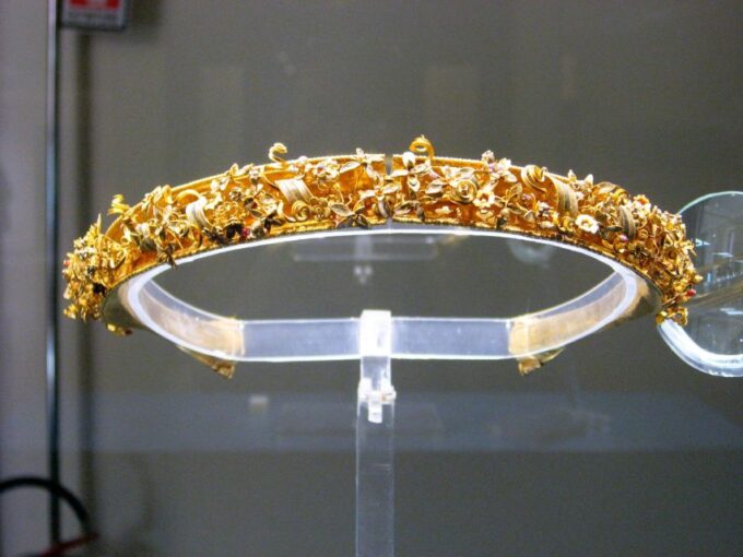 Taranto: MarTa Archaeological Museum Tour - Customer Ratings