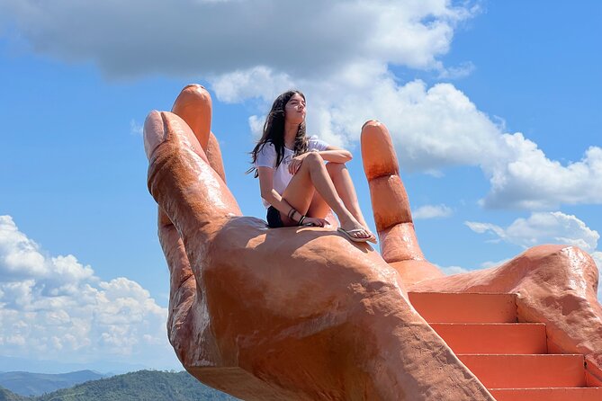 TARAPOTO! Blue Lagoon Sauce + Boat Trip + Raft + Viewpoint + Lunch and More - Booking and Cancellation
