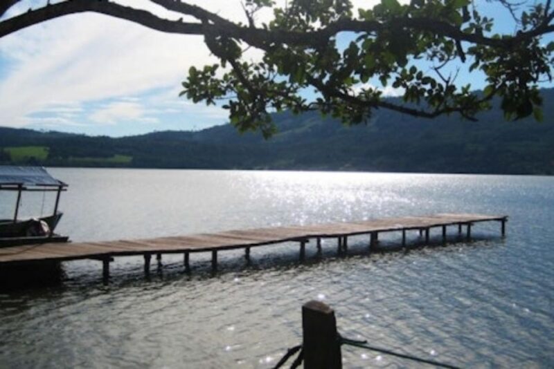 Tarapoto: Full-Day to Laguna Azul (Blue Lake) - El Sauce - Key Points
