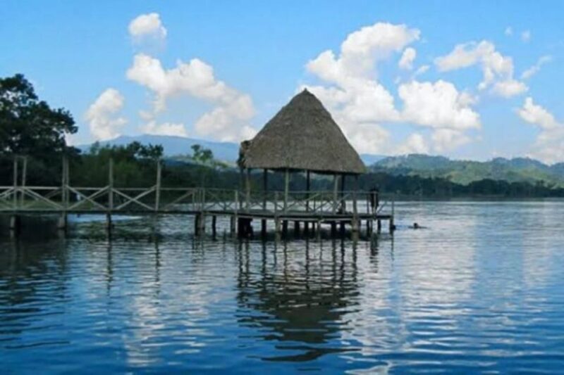 Tarapoto: Full-Day to Laguna Azul (Blue Lake) - El Sauce - Itinerary and Experience
