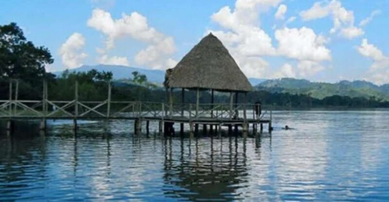 Tarapoto: Full-Day to Laguna Azul (Blue Lake) - El Sauce - Highlights and Activities