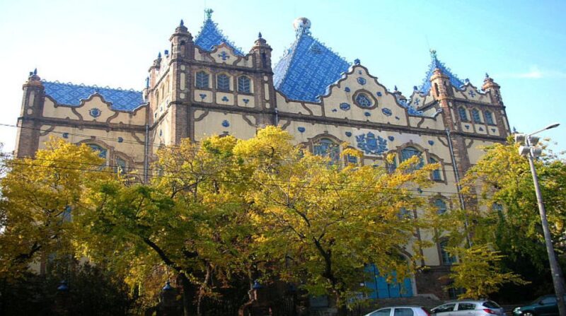 Target: Budapest - Inclusions and Exclusions