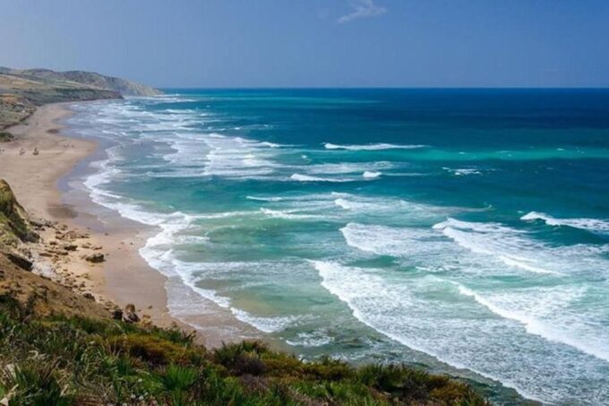 Tarifa/Algeciras: Tangier Private Day Tour With Ferry Ticket - Tour Duration and Inclusions