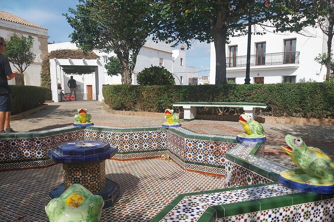 Tarifa and Bolonia , Full-Day Food and History Tour From Marbella - Tour Overview