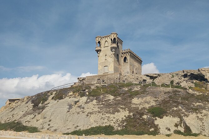 Tarifa and Bolonia , Full-Day Food and History Tour From Marbella - Discovering Bolonia