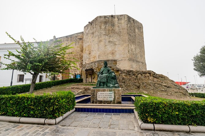 Tarifa and Bolonia , Full-Day Food and History Tour From Marbella - Frequently Asked Questions