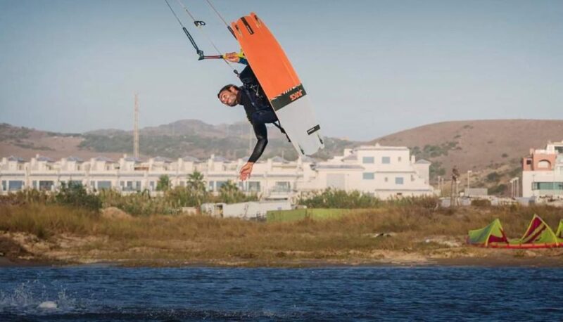 Tarifa: Kitesurfing Course With IKO Certified Instructor - Instructor Qualifications