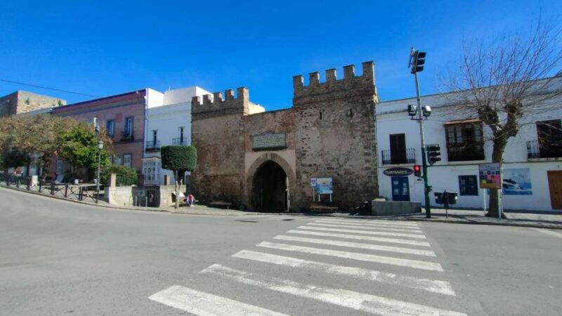 Tarifa Outdoor Escape Game: Through the Eyes of an Alchemist - Engaging in Self-Guided Exploration Game