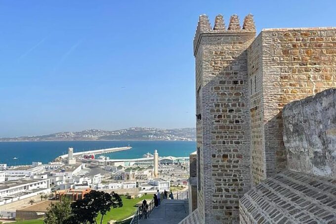 Tarifa to Tangier: Day Trip With Ferry & Camel Ride - Frequently Asked Questions
