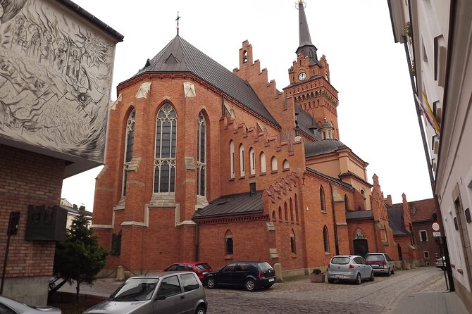 Tarnow Private Tour From Krakow - Exploring Tarnows Charm