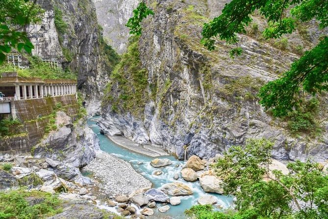 Taroko From Taipei In A Day by Train - Highlights of the Taroko From Taipei Tour