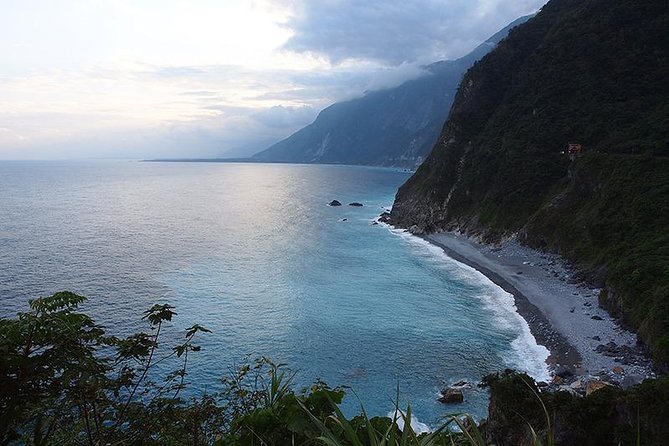 Taroko From Taipei In A Day by Train - Important Tour Policies