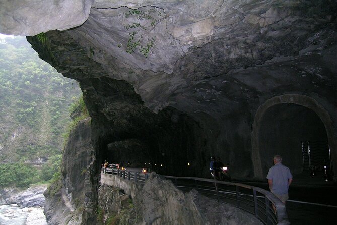 Taroko Gorge Day Tour From Taipei by Train - Pre-Trip Considerations