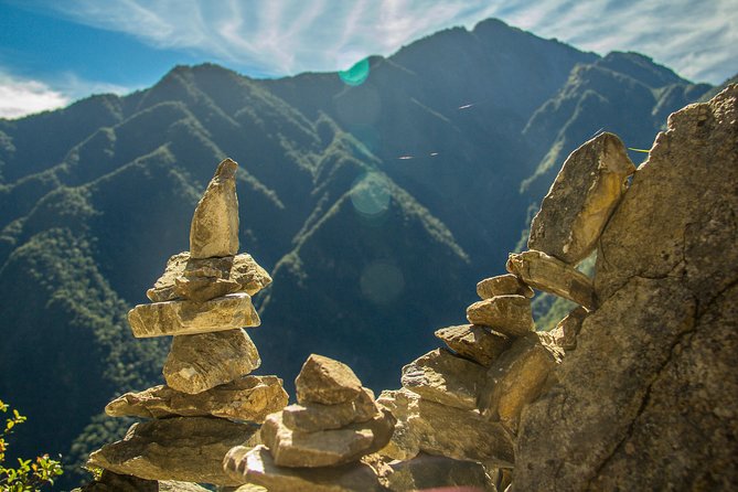Taroko Zhuilu Old Trail (Group of 4ppl, No Shuttle Included.) - Health and Accessibility Considerations