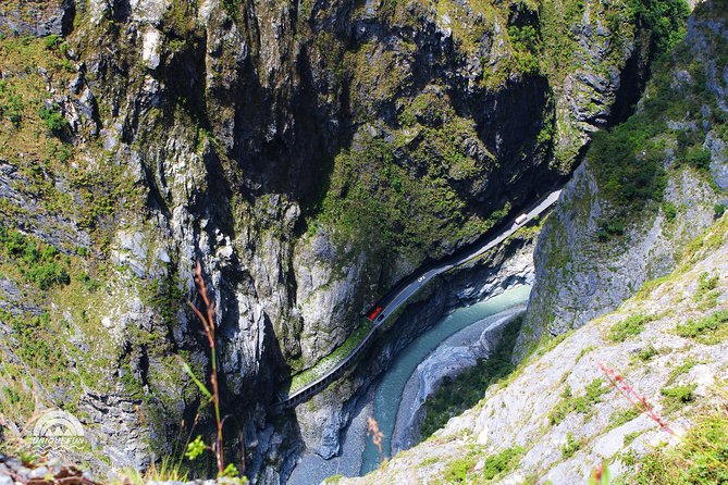 Taroko Zhuilu Old Trail (Group of 4ppl, No Shuttle Included.) - What to Bring and Wear