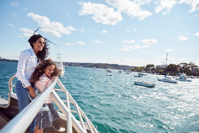 Taronga Zoo + Sydney Harbour Hopper Combo Passes - Aboriginal Cultural Insights