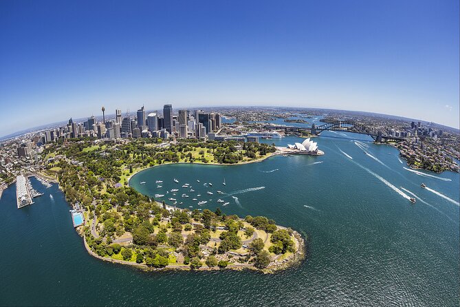 Taronga Zoo + Sydney Harbour Hopper Combo Passes - Australian National Maritime Museum