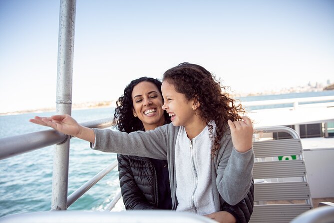 Taronga Zoo + Sydney Harbour Hopper Combo Passes - Accessibility and Participation