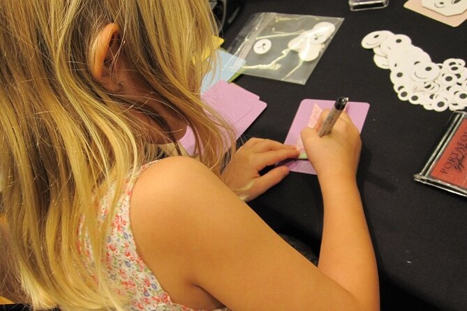 [Taros Origami Studio] 30-Minute Origami Experience - Brooklyn, New York - Location and Accessibility