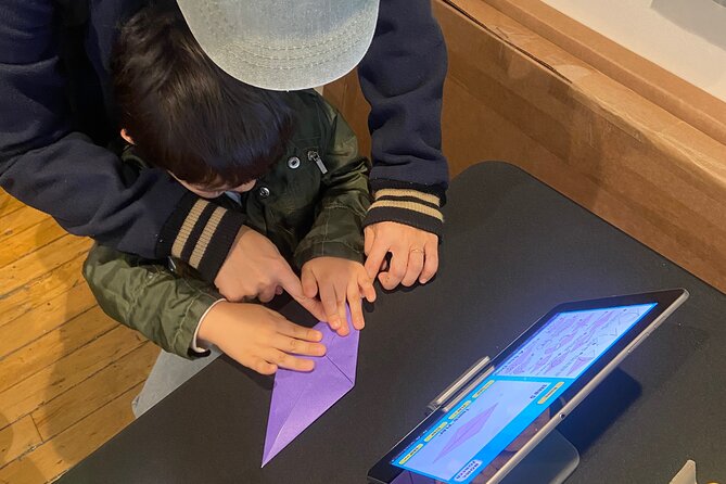 [Taros Origami Studio] 30-Minute Origami Experience - Brooklyn, New York - Getting to Taros Origami Studio