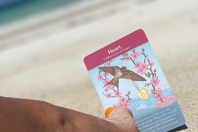 Tarot and Tea a Private Tropical Timeout in Montego Bay - Transportation and Arrival