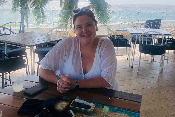 Tarot Reading with Coffee & Chocolate @Xocodiva - What to Expect from Your Tarot & Coffee Experience
