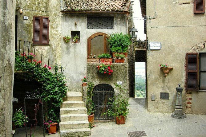Tarots Garden And Capalbio Tour - Traveler Feedback