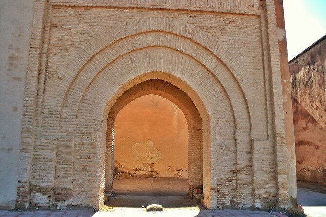 Taroudant and Tiout Day Trip From Agadir With Lunch - Taroudant Highlights and Impressions