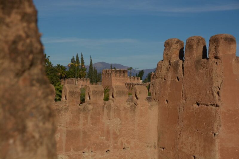 Taroudant and Tiout Oasis Trip With Lunch - Key Points