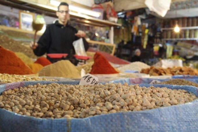 Taroudant and Tiout Oasis Trip With Lunch - Reserving the Tour