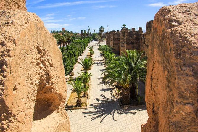 Taroudant and Tiout the Mini Marrakech - Reviews and Ratings