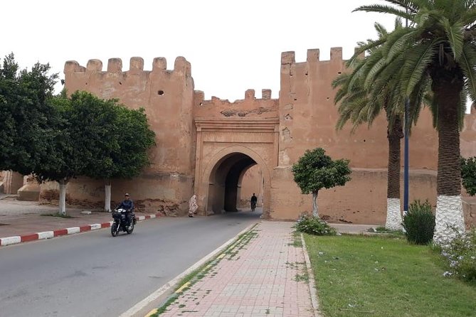 Taroudant & Tiout Guided Day Trip Including Lunch. - Memorable Lunch