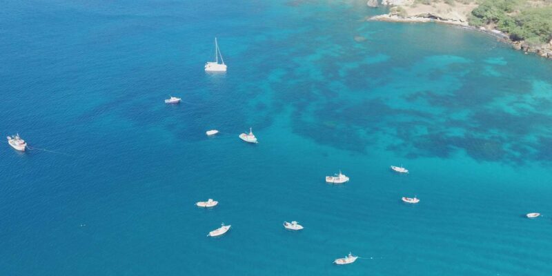 Tarrafal: Boat Tour With Drinks and Snorkeling - Suitability and Restrictions