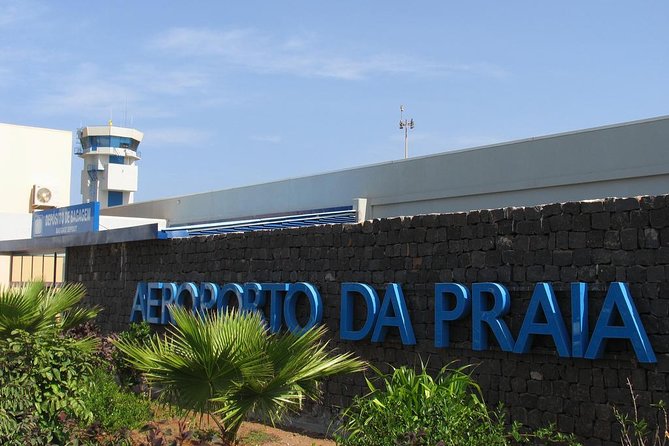 Tarrafal to the Airport. - Accessibility Features