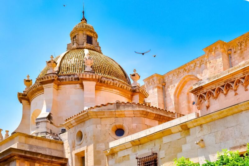 Tarragona: City Exploration Game and Tour - Tour Features