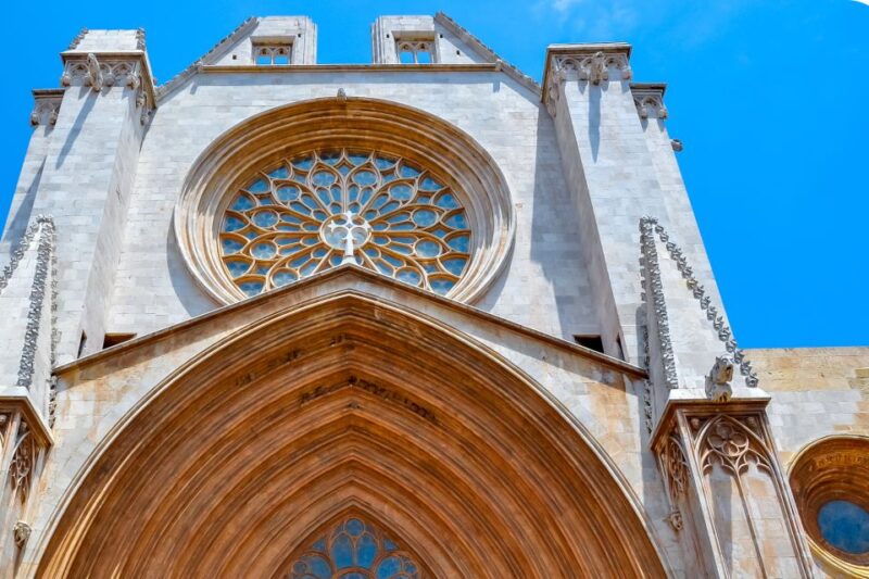 Tarragona: City Exploration Game and Tour - Itinerary Highlights