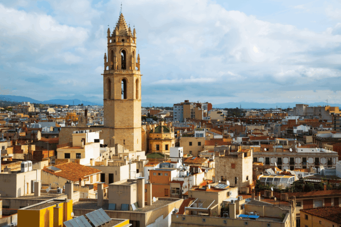 Tarragona: First Discovery Walk and Reading Walking Tour - Meeting Points and Start Times