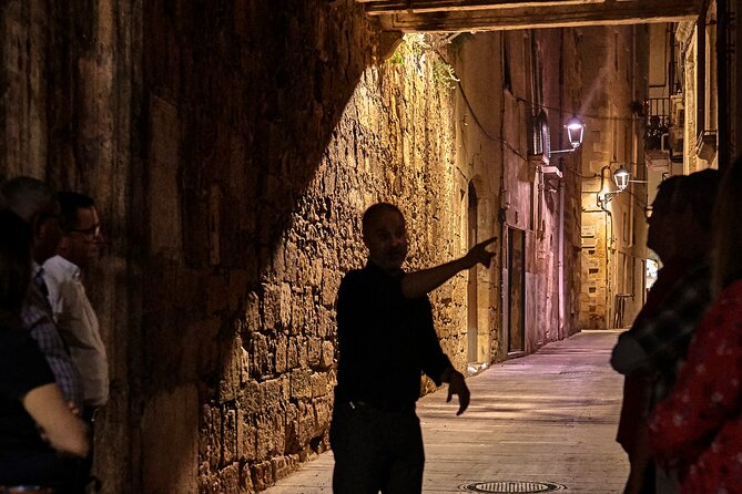 Tarragona of Legend (Guided Tour in Spanish) - Tour Details